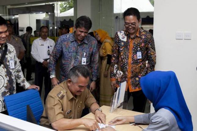 Sambut Pertumbuhan Ekonomi KALTARA, BTN Buka Kantor Cabang di Tarakan