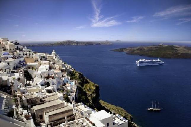 Princess Cruises Undang Turis Indonesia Ciptakan Kenangan Berlibur 
