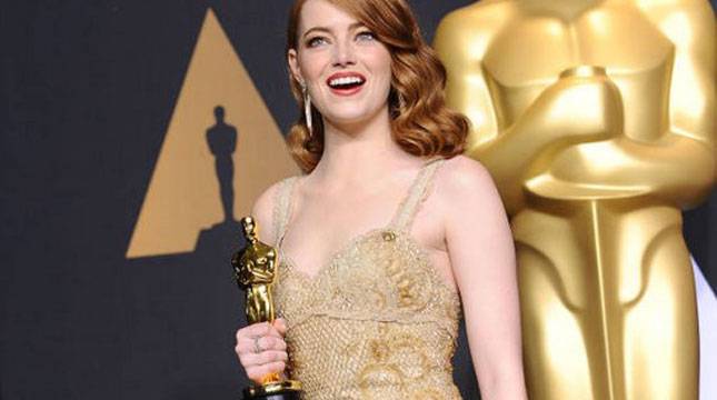 Ini Daftar Pemenang Piala Oscar 2017