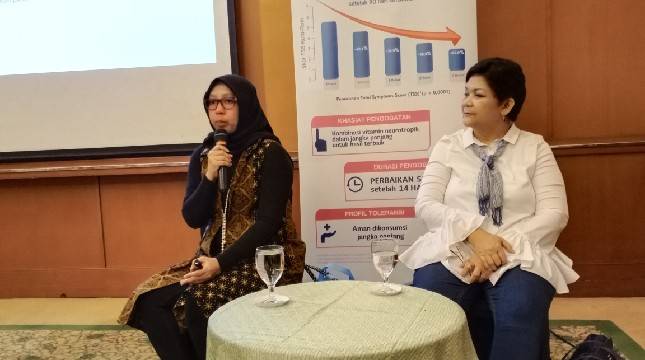 Neuromove, Gerakan Peduli Kesehatan Saraf
