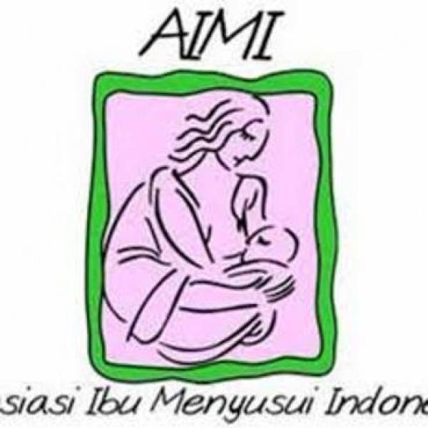 Asosiasi Ibu Menyusui Gelar Menyusui Serentak