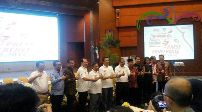 Bangka Belitung Kembali Gelar Sport Tourism 