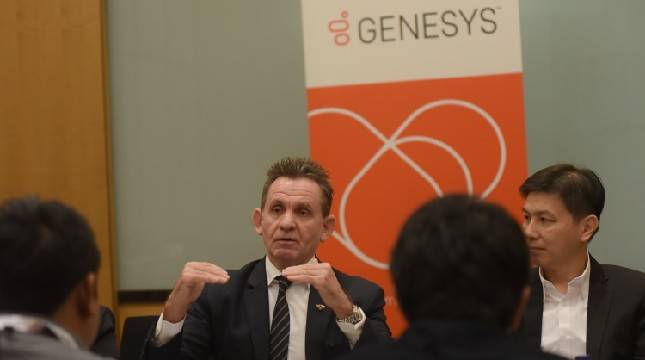 Momentum Cepat di Tengah Permintaan Meningkat untuk Customer Experience