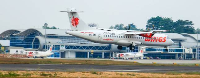 Wings Air Membuka Empat Rute Instagenic 