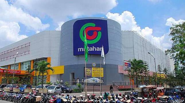 Pagi Ini, IHSG Dibuka Turun ke Posisi 5.665