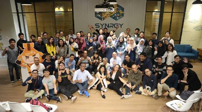 Tingkatkan ROI, ACCESSTRADE Indonesia-SYNERGY-AcaraBaru Gelar Panel Diskusi Digital Marketing