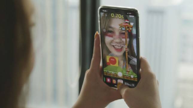 IM3 Ooredoo Hadirkan 'Minggu Merdeka'