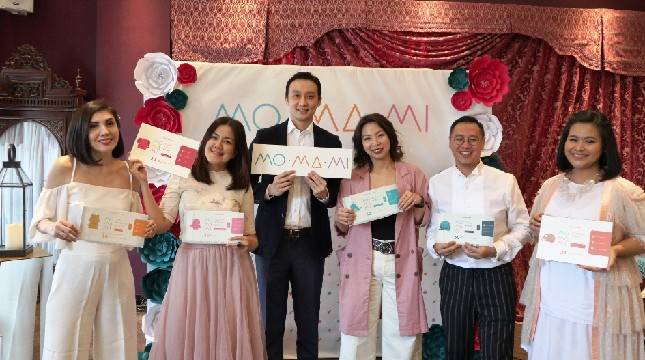 Kanmo Luncurkan Produk Khusus untuk Anak
