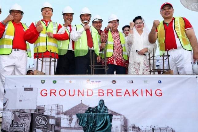 BTN Siap Dorong Pertumbuhan Ekonomi Bengkulu