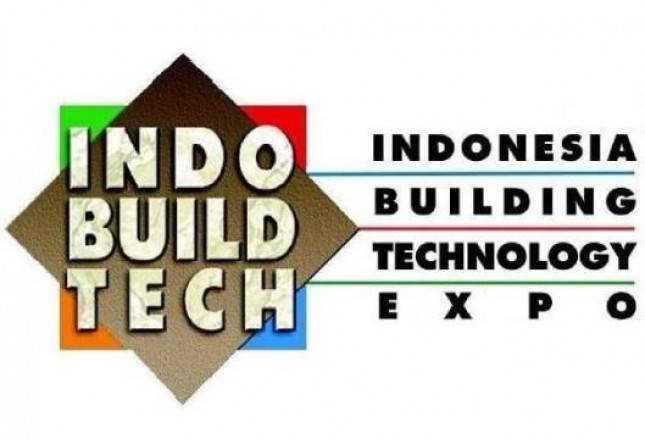 Establishing Architecture 4.0 Tema IndoBuildTech Jakarta 2019