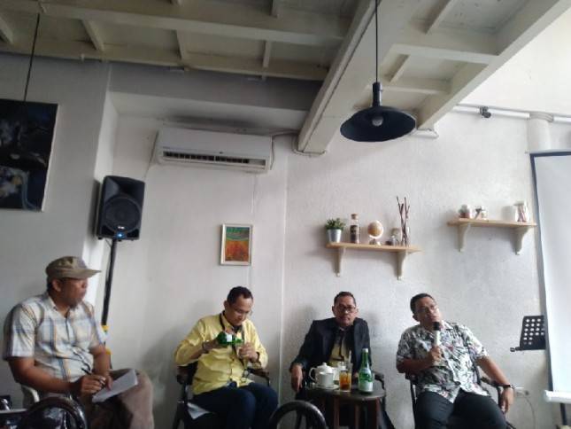 Diskon Rokok Hambat Visi Jokowi Tingkatkan SDM 