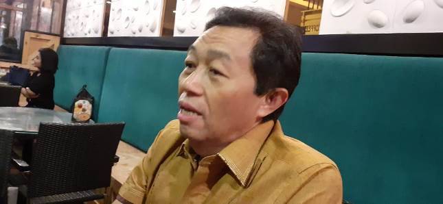 Hendra Karinga Anggap Penegakan Hukum Solusi Terbaik Penyelesaian Kasus Papua