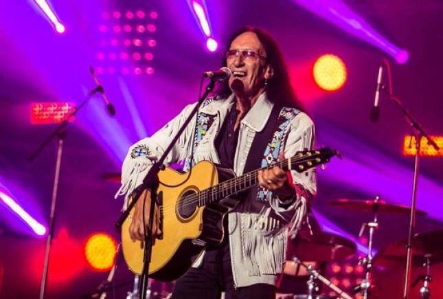 Jakarta Blues International Festival 2019