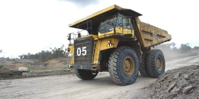 Pasca Perubahan Core Business, Kinerja Trada Alam Minera Makin Solid