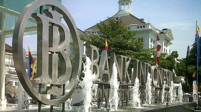 BI Tahan Suku Bunga 5,75%, Fokus Redam Tekanan Rupiah dan Jaga Pertumbuhan Ekonomi