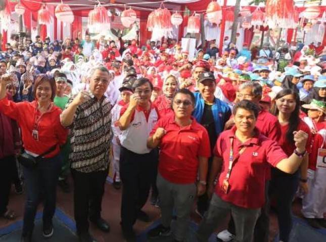 Rumah Pintar BSD City  Asah Kreatifitas dan Sportifitas Anak 