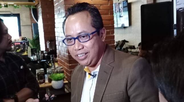 &nbsp;Djakarta Lloyd Target IPO di 2022