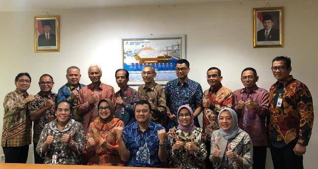 RUPS PLN Mengangkat Sumiyati Sebagai Komisaris PLN