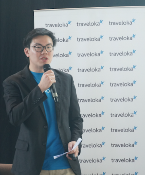 Traveloka PayLater Dilengkapi Sistem Perlindungan Berlapis Memastikan Keamanan Data 
