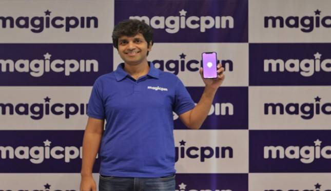 Magicpin Platform dari India ingin Rambah Pasar Indonesia..