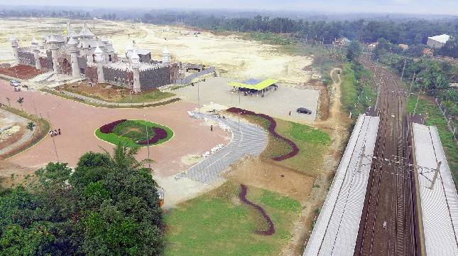 Sukses Jual 1.000 Unit saat Soft Launching, Modernland Cilejit Mulai Pasarkan Cluster Pasai