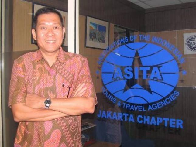 Asita Jakarta Travel Mart 2019 Pertemukan Pelaku Industri Pariwisata