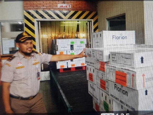 Komoditi Pertanian Indonesia Semakin Jaya