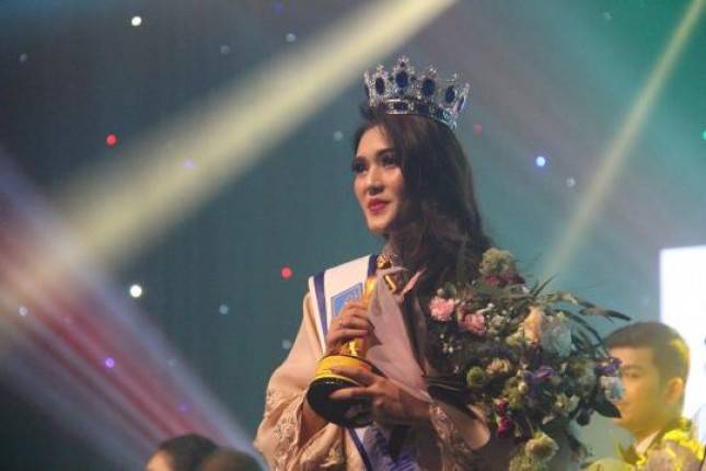 Putri Pariwisata Indonesia dan Putra Putri Pariwisata Nusantara 2019 