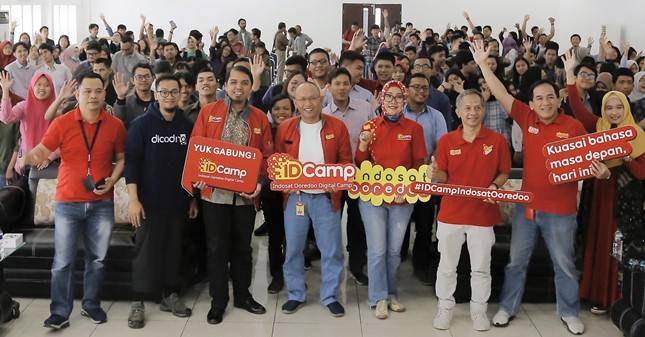 622 Karyawan Indosat yang di PHK Setuju Dapat Pesangon 70 Kali Gaji