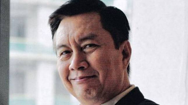 'Ketua Kadin' Edy Ganefo Resmi Ditahan