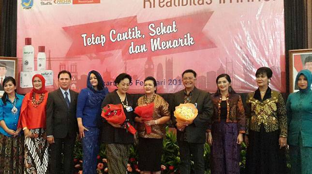 IMAKGI Selenggarakan Bazar dan Seminar