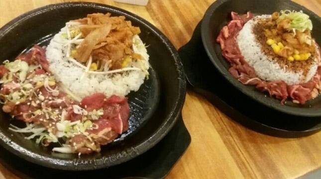 Bersiaplah Merasakan Sensasi Sentuhan Korea di Pepper Lunch!