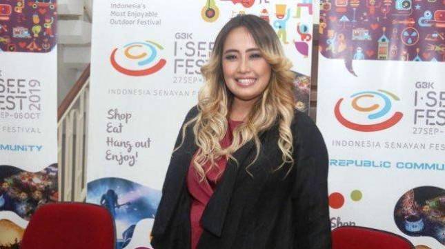 I See Fest 2019  Usung Konsep Persatuan Indonesia Lewat Ajang Musik, Kuliner, Fashion Dll