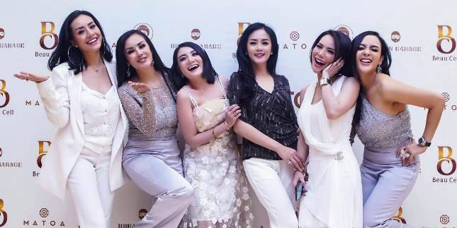 Klinik Kecantikan BeauCell Selaraskan Dengan Teknologi Industri 4.0