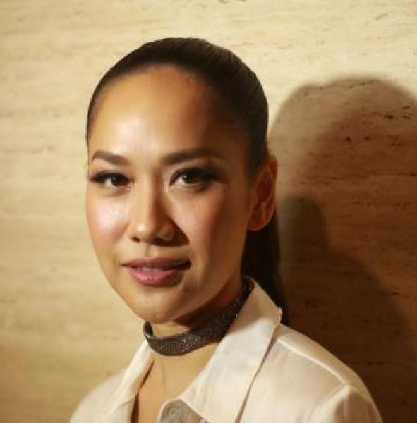 Bunga Citra Lestari Tertantang Jadi Produser Musik