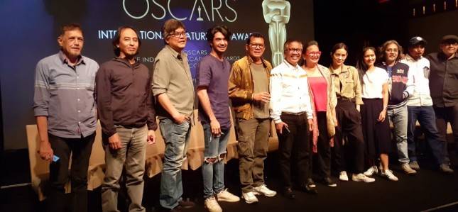 Film Kucumbu Tumbuh Indahku Wakili Indonesia ke Ajang Oscar 2020