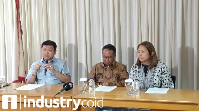 Tak Hanya UU Sandang, Asosiasi Tekstil Minta Pemerintah Percepat Perjanjian Dagang dengan Uni Eropa