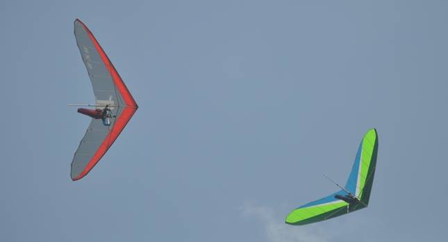 Primoz Gricar Juara,  Peta Persaingan Pra PON Terbayang