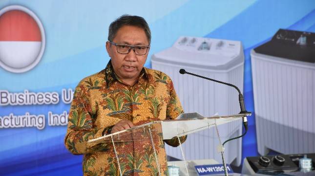 Kemenperin Aktif Tarik Investasi di Sektor Hilir Industri Elektronik