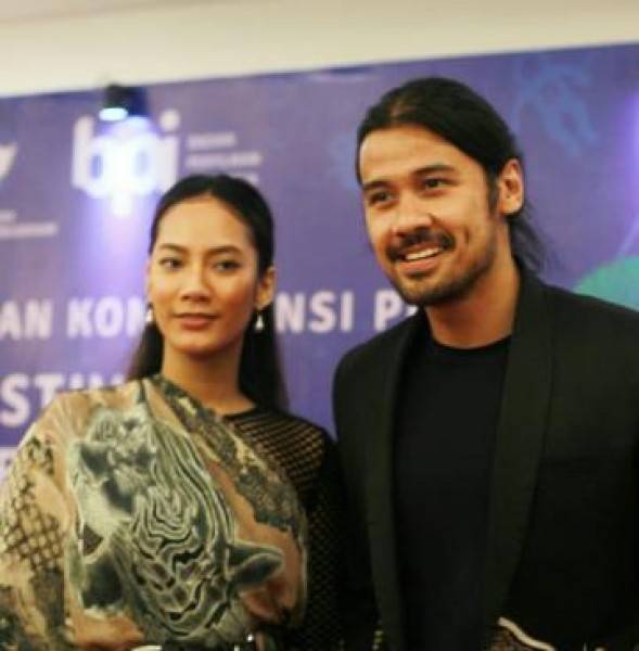 Panpel FFI 2019 Menunjuk Tiga Duta