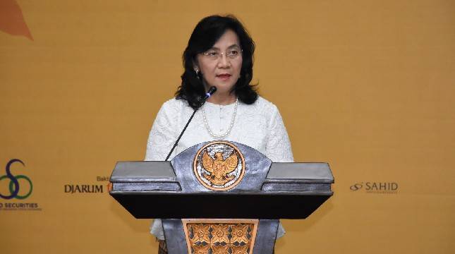 Ekspornya Tembus USD 18 Juta, Industri Batik Nasional Beri Kontribusi Signifikan bagi Perekonomian RI