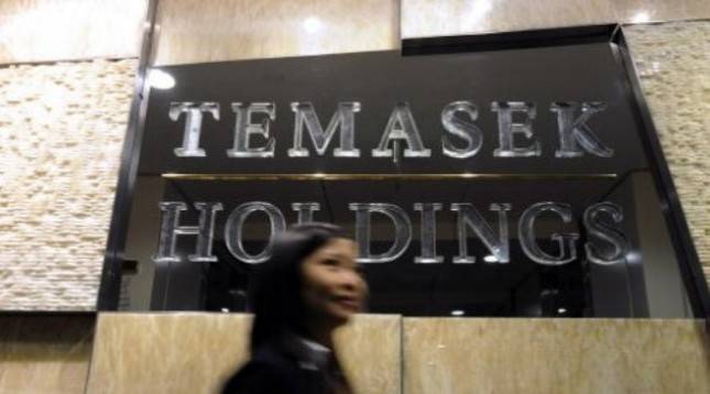 Temasek Nilai Indonesia Kini Jadi Pusat Perhatian Dunia