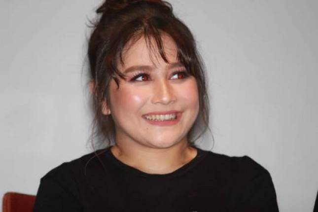 Prilly Latuconsina Totalitas Demi Film Danur 3