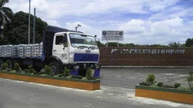 Inalum Lakukan Kolaborasi Dengan MIT Energy Initiatives Majukan Industri Pertambangan