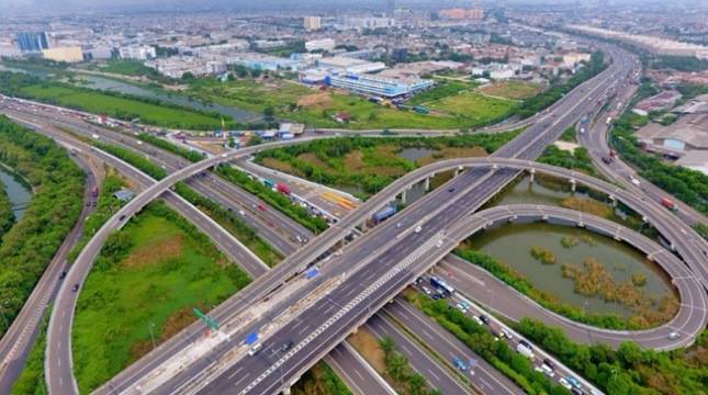 Bahana Menilai Ruang Perbaikan Infrastruktur Kedepan Masih Terbuka