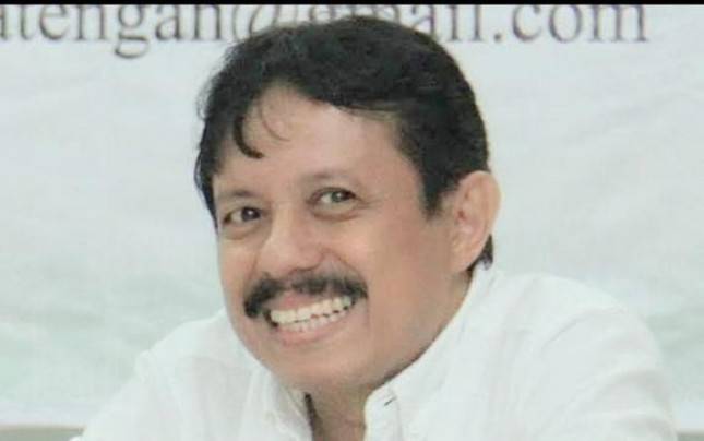Pers di Tengah Pandemi,  Empati dalam Dua Wajah