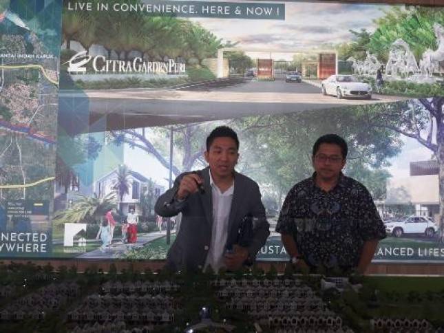 Akhir 2019, Ciputra Residence Luncurkan Rumah Kompak Ekslusif Rp 900 Jutaan
