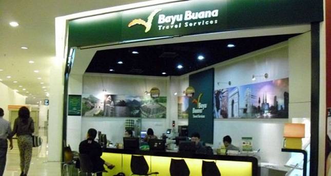 Bayu Buana Targetkan Penjualan Tiket Rp 70 Miliar Hingga Akhir Tahun
