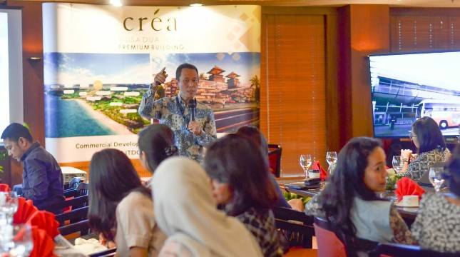 Mengintip Prospek Tren Bisnis Indonesia Ditengah Perpindahan Ibu Kota dan Ekonomi Global