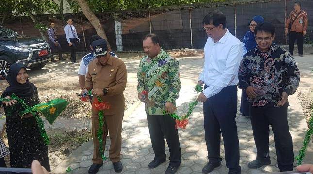 Kemenristekdikti Dorong Klaster Inovasi Nilam Demi Peningkatan Ekonomi Masyarakat